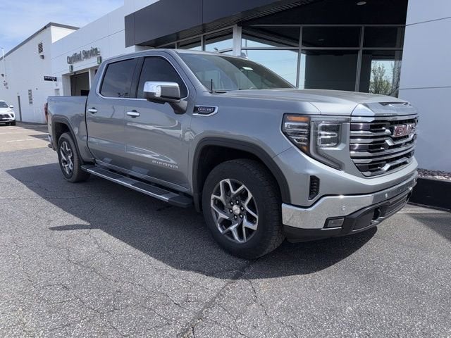 gmc sierra 1500 2024 1GTUUDELXRZ317096 image gmc sierra 1500 2024 1GTUUDELXRZ317096 image